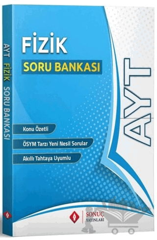 AYT Fizik Soru Bankası