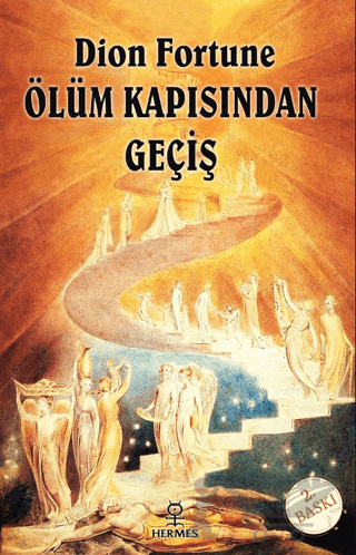 Ölüm Kapısından Geçiş