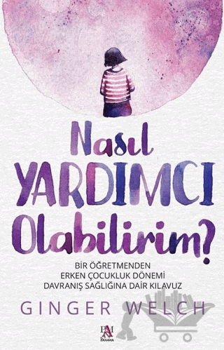 Nasıl Yardımcı Olabilirim?