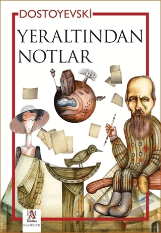 Yeraltından Notlar