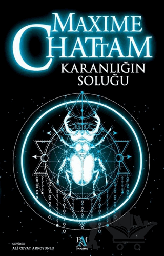 Karanlığın Soluğu