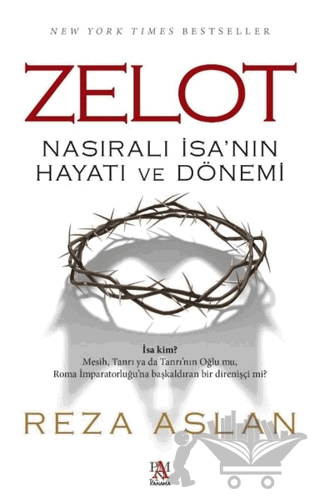 Zelot