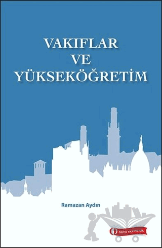 Vakıflar ve Yükseköğretim