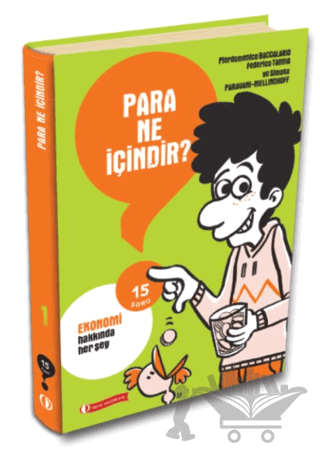 Para Ne İçindir? - 15 Soru Serisi