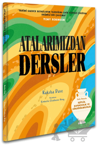 Atalarımızdan Dersler