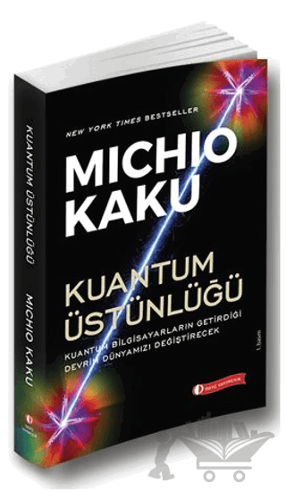 Kuantum Üstünlüğü