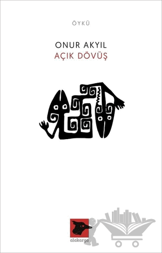 Açık Dövüş