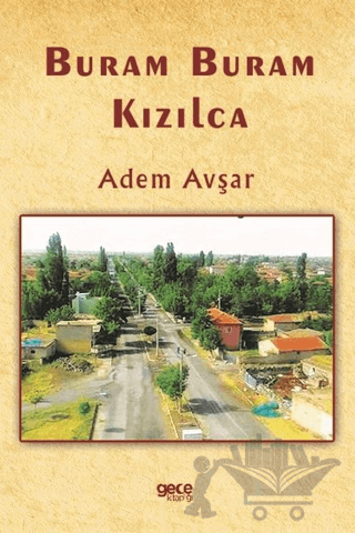 Buram Buram Kızılca