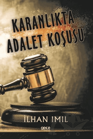 Karanlıkta Adalet Koşusu