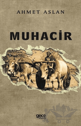 Muhacir