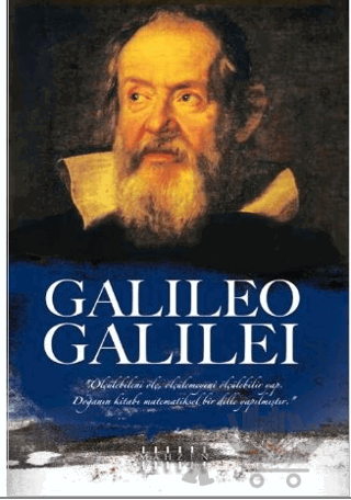 Galileo Galilei