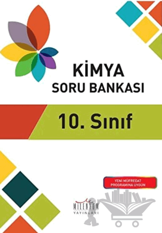 10. Sınıf Kimya Soru Bankası