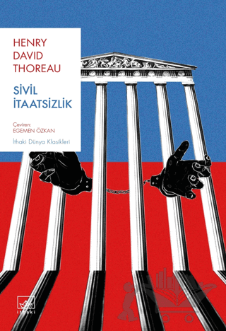 Sivil İtaatsizlik