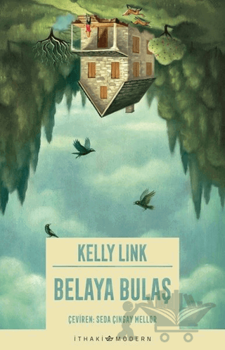 Belaya Bulaş