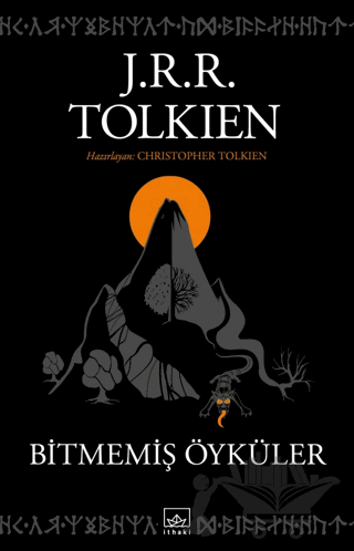 Bitmemiş Öyküler