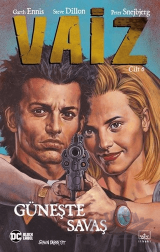 Vaiz 6: Güneşte Savaş