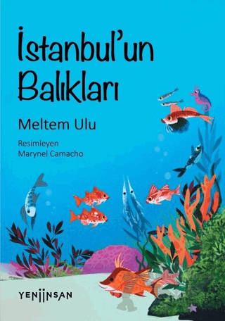 İstanbul’un Balıkları