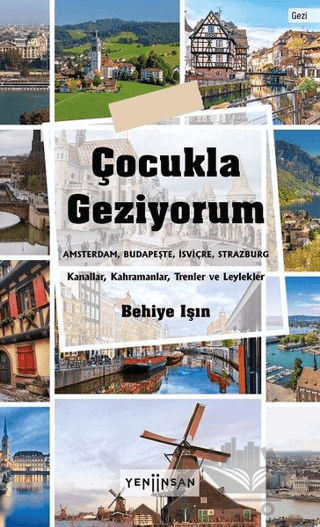 Çocukla Geziyorum
