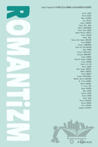 Romantizm