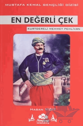 En Değerli Çek - Mustafa Kemal Gençliği Dizisi