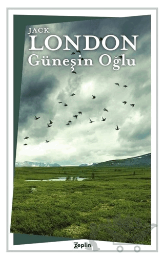 Güneşin Oğlu