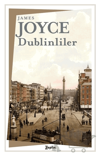 Dublinliler