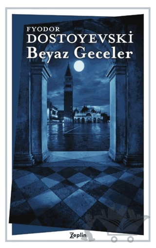 Beyaz Geceler