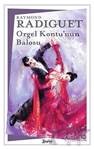 Orgel Kontu’nun Balosu