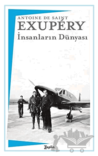 İnsanların Dünyası