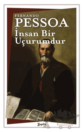 İnsan Bir Uçurumdur