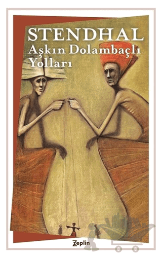 Aşkın Dolambaçlı Yolları