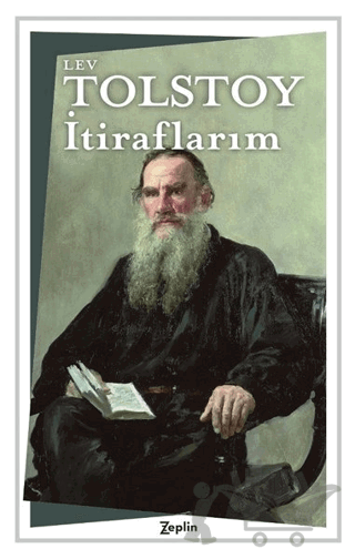 İtiraflarım