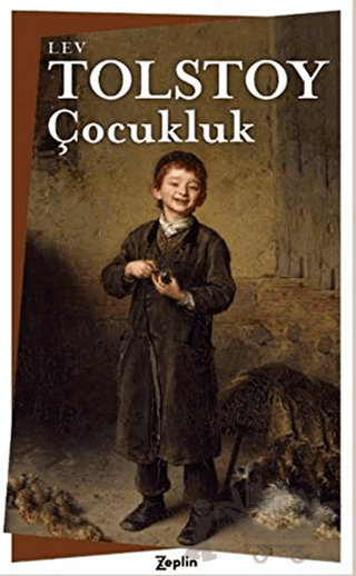 Çocukluk