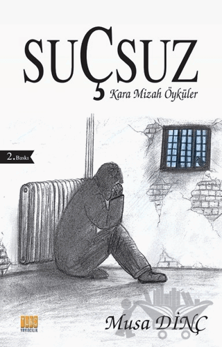 Suçsuz