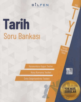 TYT Tarih Soru Bankası