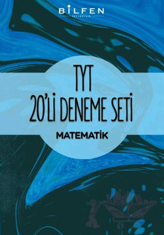 TYT Matematik 20'li Deneme Seti