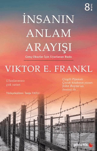 İnsanın Anlam Arayışı