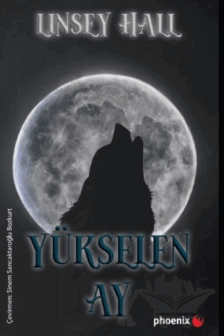 Yükselen Ay