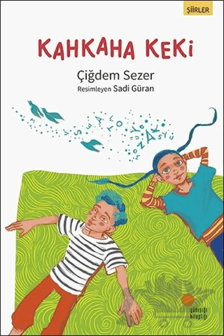 Kahkaha Keki