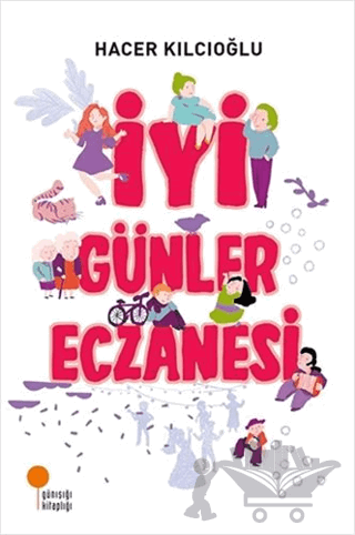 İyi Günler Eczanesi
