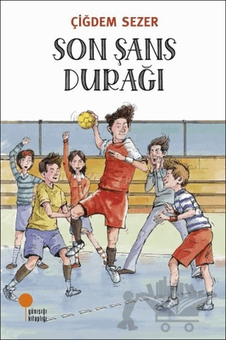 Son Şans Durağı