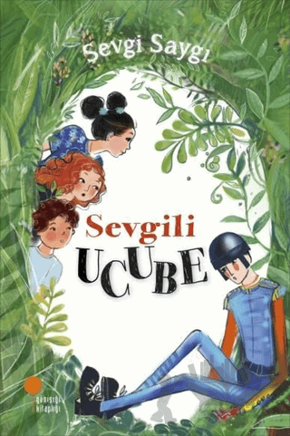 Sevgili Ucube