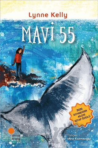 Mavi 55