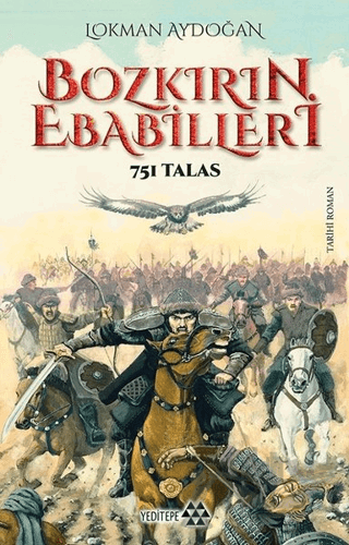 Bozkırın Ebabilleri