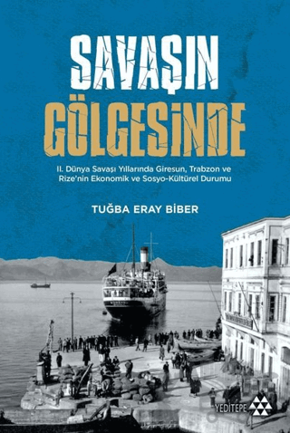 Savaşın Gölgesinde