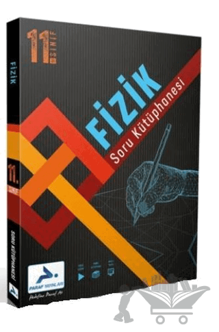 11. Sınıf Fizik Soru Kütüphanesi