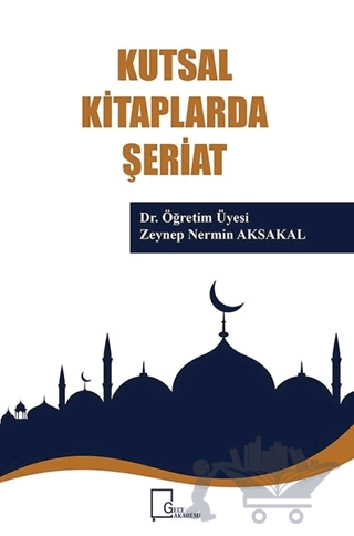 Kutsal Kitaplarda Şeriat