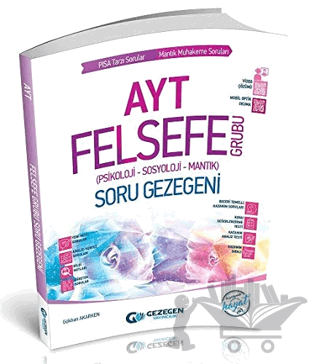 AYT Felsefe Grubu Soru Gezegeni