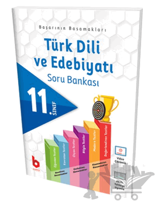 11. Sınıf Türk Dili ve Edebiyatı Soru Bankası