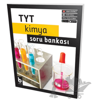 TYT Kimya Soru Bankası